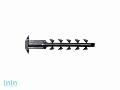 Дюбель для кабель-канала 6х45 (500 шт) STARFIX