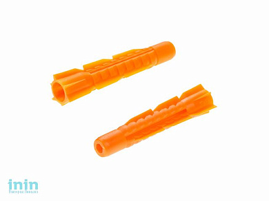 Дюбель распорный 12х71 мм тип U (250 шт) STARFIX