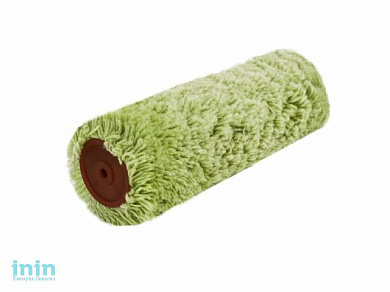 Ролик "STARTEX" 38-250мм под ручку 6мм STARTUL MASTER (SYNTEX синтекс полиакрил, для ЛКМ на водной основе, акриловых эмалей и грунтовок на основе акри