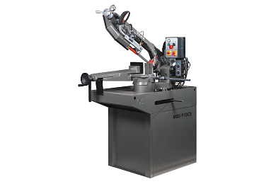 MBS-910CS Ленточнопильный станок (50000341T)