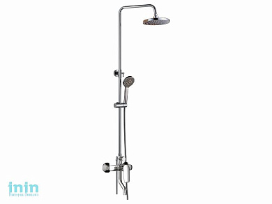 Душевая система (Lt) D35 AVWMP16-A329 AV Engineering