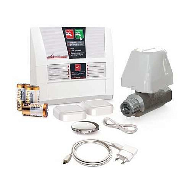 Cистема ТН26 Аквасторож Классика Радио 1*25