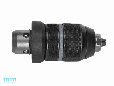 Быстрозажимной  патрон д/GBH 2-26 DFR/4-32 DFR (BOSCH)