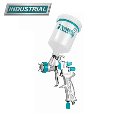 Краскораспылитель пневматический TOTAL TAT10605
