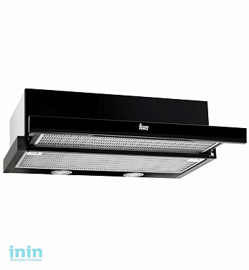 TEKA CNL 6400 BK чёрная