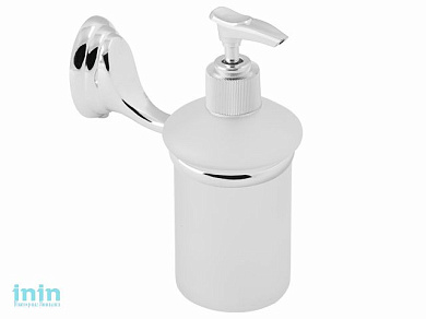 Диспенсер настенный, Z1727 SOLONE (G.LAUF)