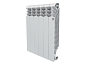 Радиатор Royal Thermo Revolution Bimetall 350