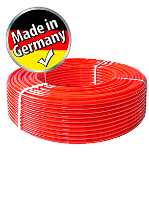 Трубы для систем отопления MAINCOR 16x2, Германия