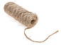 Льняная прядь в катушке 55м. (Сантехкреп)