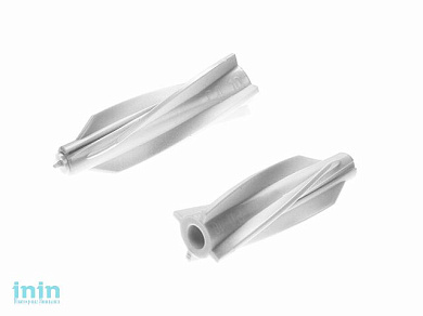 Дюбель для пенобетона 8х55 мм (100 шт) STARFIX