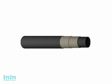 Рукав для газовой сварки и резки ф12,0мм (бухта 50м) III-12-2.0 (ГОСТ 9356-75) (ОАО "СЗРТ") (Для кислорода)