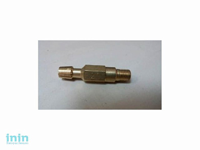 Мундштук внутр. к Р3П №5П (ООО "РЕДИУС 168") (к инжекторным резакам Р3П)