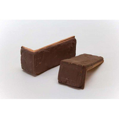 СТАРЫЙ КИРПИЧ МИНИ (угловая)