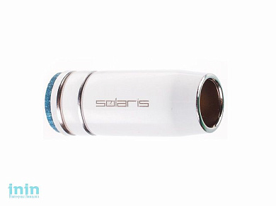 Сопло коническое ф 15х57 мм для 25AK SOLARIS