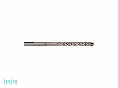 12х100х165 мм бур (сверло) SDS-plus 7X BOSCH