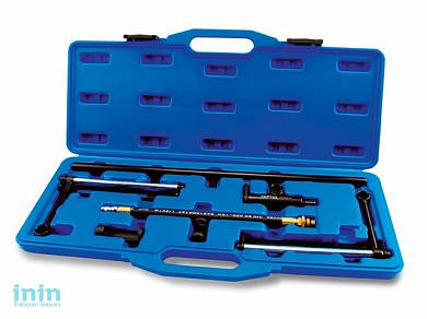 Рассухариватель клапанов универсальный TOPTUL (JDAN0222)