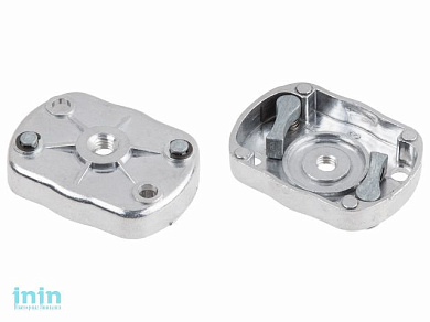 Чашка пусковая ECO GTP-X030 (2 собачки, 20 мм)