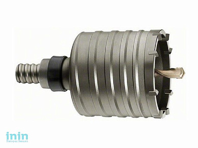 Коронка буровая SDS МАХ 68х80х150мм (BOSCH)
