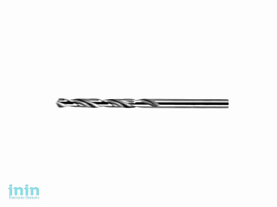 Сверло по металлу ц/х 6.0х57х93 мм Р6М5К5 (Кобальт.) ШП средн. серия (Кобальтовое) (Томский инструмент)