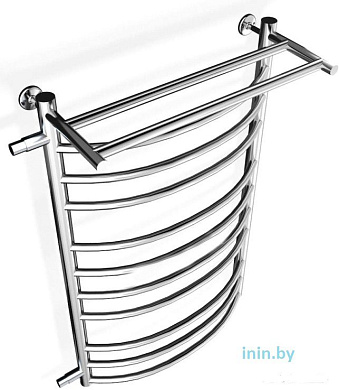 Полотенцесушитель Ростела Свирель D+ боковое подключение 1 50x70 см