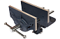 Wilton WWV/P-6 Переносные столярные тиски, 150 мм