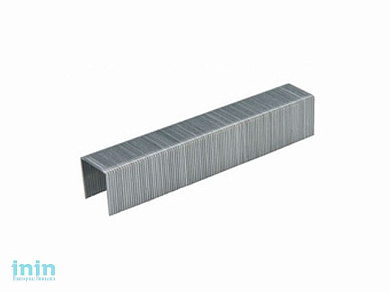 Скобы 6мм уп.2000шт, NEO (16-506)