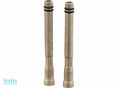 Удлинитель подводки SJG-001 (2 шт.в уп.) SOLONE (Длина 10 см  Количество в коробке - 2 шт) (G.LAUF)