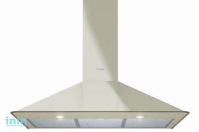 TEKA DOS 90.1 VNS VANILLA/OLD SILVER