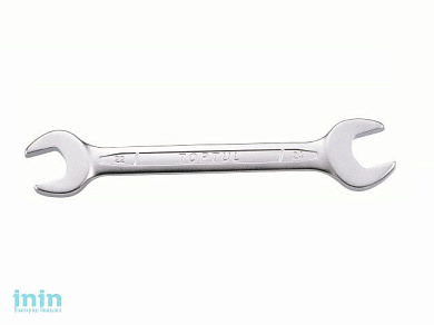 Ключ рожковый 46х50 TOPTUL (AAEJ4650)