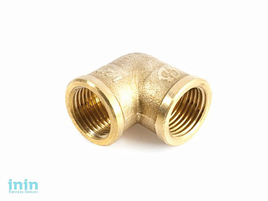 Колено вн. 1/2, General Fittings