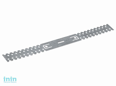 Подвес прямой 300х1мм (250 шт в карт уп.) STARFIX