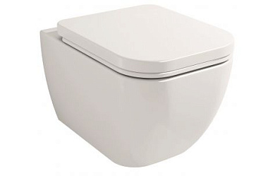 Унитаз Lavinia Boho One Rimless (3302004R)