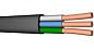 Кабель ВВГ нг (А) 3х10 (ГОСТ)