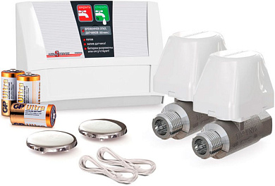 Комплект Аквасторож Классика 2*15 (ТН21)