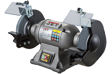 JET IBG-10 Промышленный заточной станок 400 В (точило) 578010-3RU