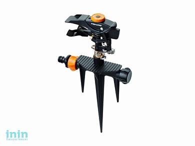 Распылитель импульсный FISKARS с клапаном