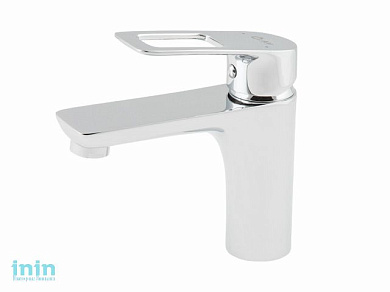 Смеситель для умывальника (Lt) D35 AVBEL1-A360 AV Engineering