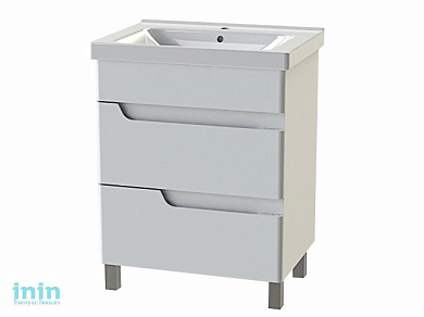 Тумба под умывальник Милано 65, АВН