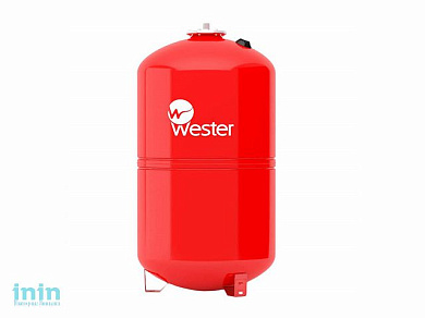 Расширительный бак Wester WRV150
