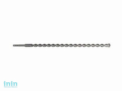 18х400х460 мм бур (сверло) SDS-plus 1 BOSCH