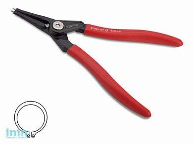 Съемник стопорн.колец 125мм.наружн.TOPTUL (DCBB1305)