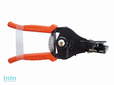Клещи-автомат д/снят.изол. STARTUL MASTER (ST4009-01)