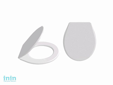 Сиденье для унитаза Nova,  NOVA