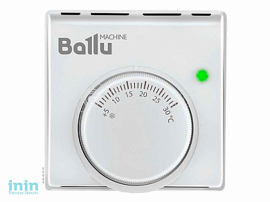Термостат ВМТ-2  Ballu IP40 механический