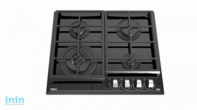 TEKA GZC 64320 XBN NIGHT RIVER BLACK