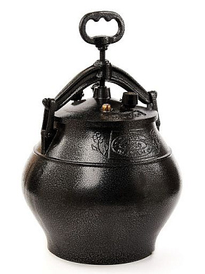 Афганский казан 10 л