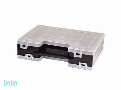 Органайзер для мелочей 2-х сторонний (270x220x70 мм) (IDEA)