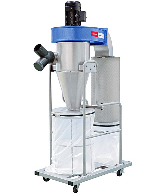 Установка вытяжная циклон BELMASH CTDC-1.2