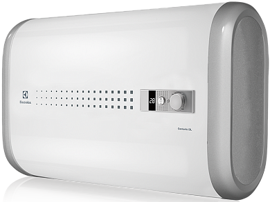 Водонагреватель Electrolux EWH 30 Centurio DL H