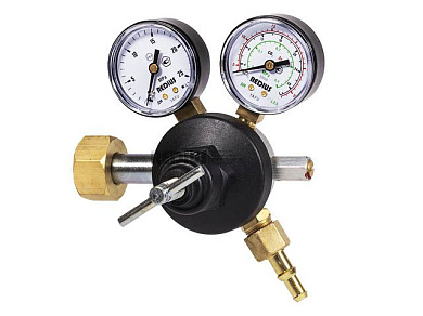 Регулятор комбинированный У-30/АР-40-КР1 (в коробке) (ООО "РЕДИУС 168")